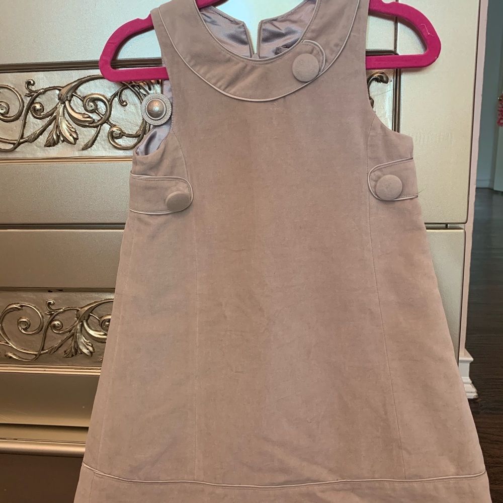 EUC Floriane dress